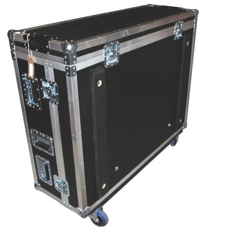 Digico S31 Mixing Console Flightcase